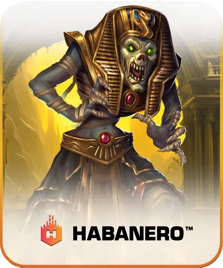 ubet169 habanero