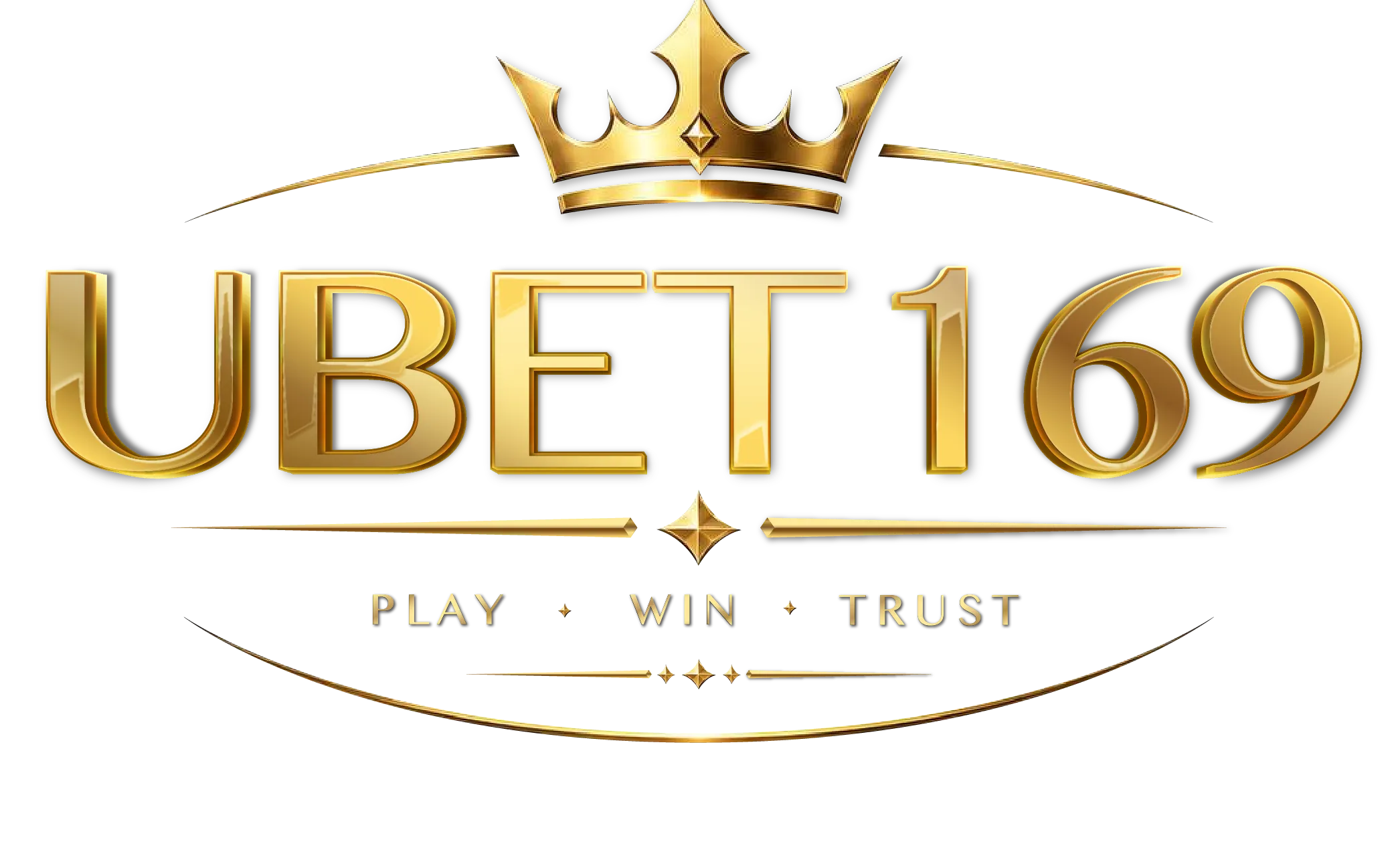 ubet169 logo